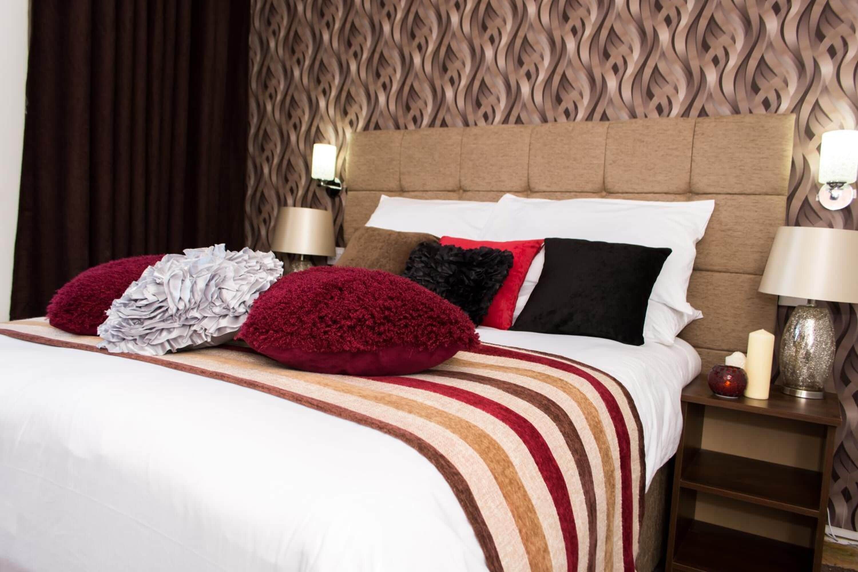 Foto - Trivelles Mayfair,stockport