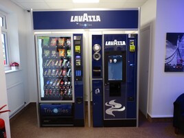 Vending machine