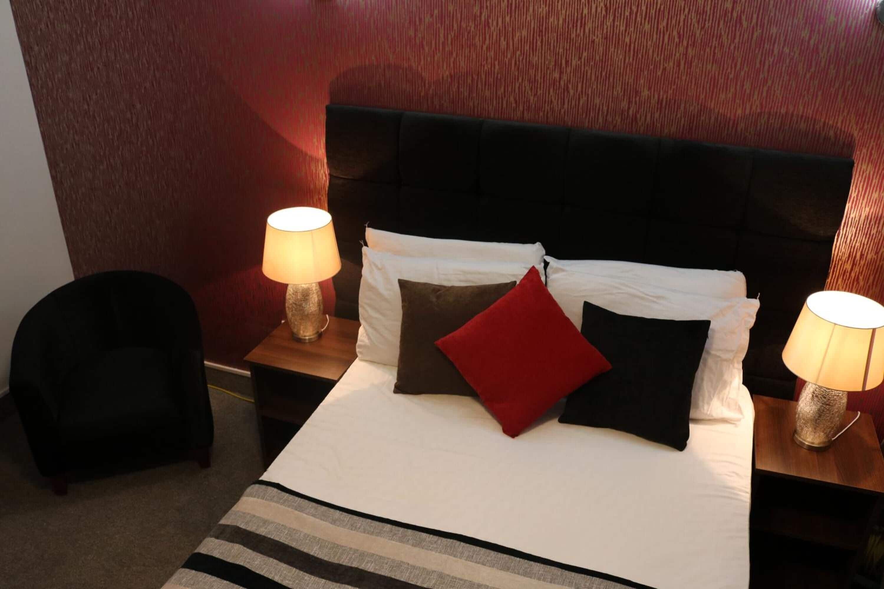 Foto - Trivelles Mayfair,stockport