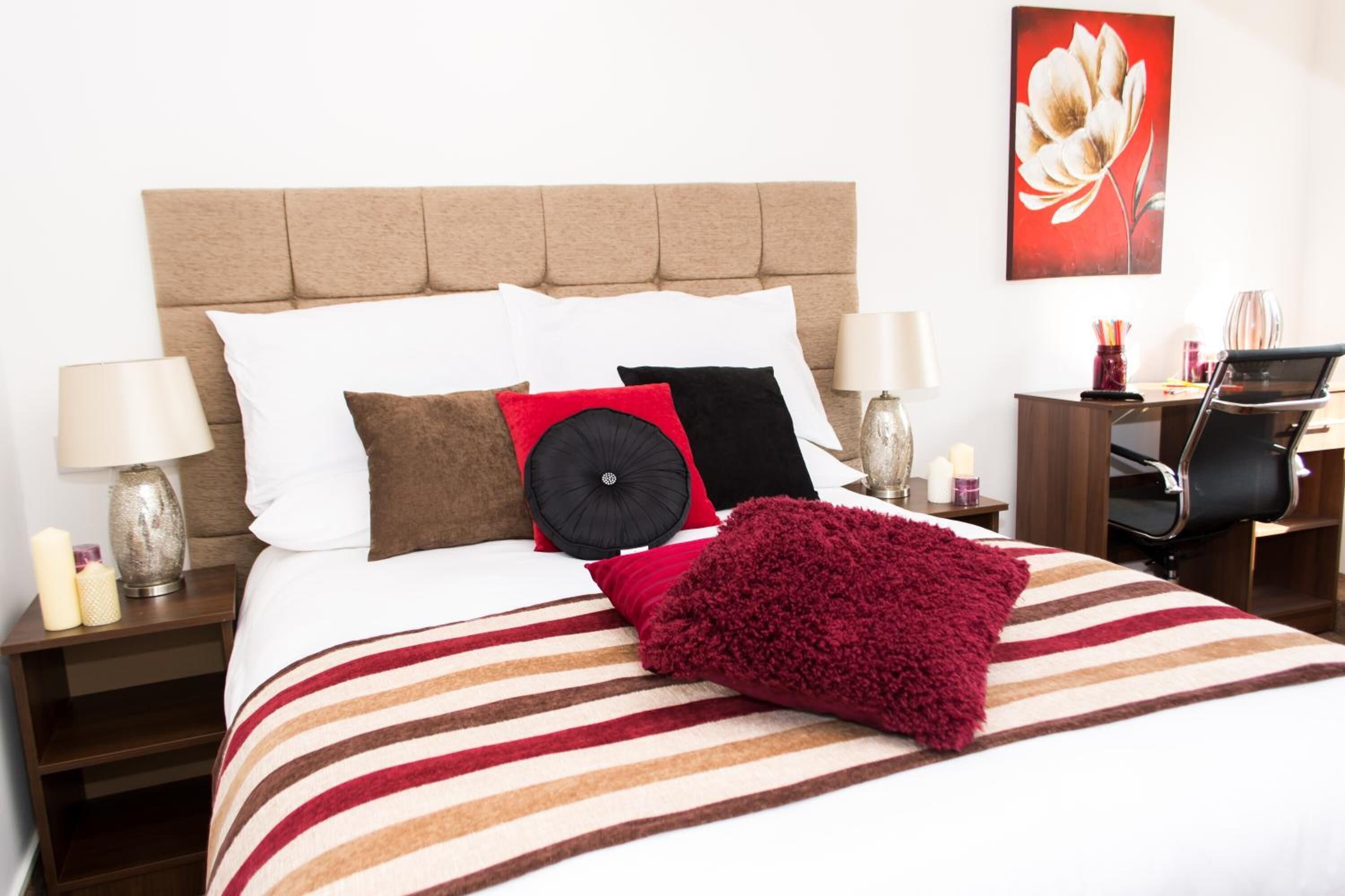 Foto - Trivelles Mayfair,stockport