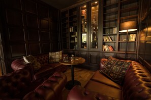 Bar (on property) - Hotel Horizont Resort (Stara Lesna)