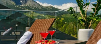 Hotel Horizont Resort