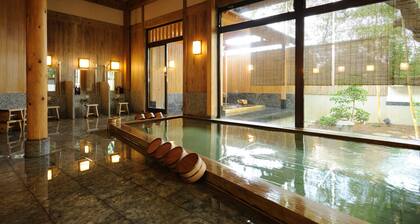 Ryoutei Ryokan YASUI