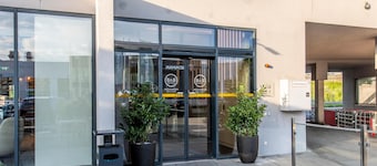 B&B HOTEL Salzburg-Süd