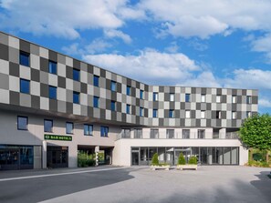 Exterior - B&B HOTEL Salzburg-Süd (Puch bei Hallein)