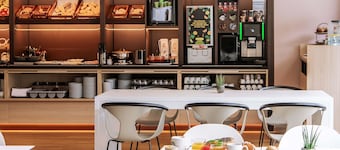 B&B HOTEL Salzburg-Süd