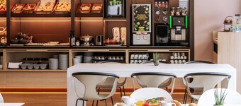 B&B HOTEL Salzburg-Süd