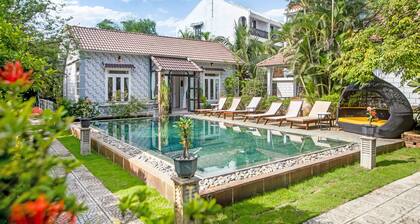 Mr Tho Garden Villas