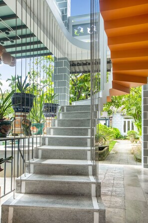 Exterior - Mr Tho Garden Villas (Da Nang)