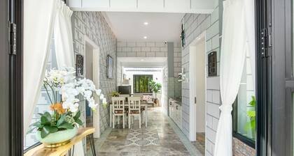 Mr Tho Garden Villas