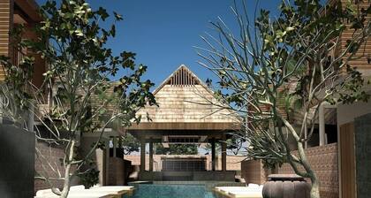 The Edelweiss Ultimo Canggu