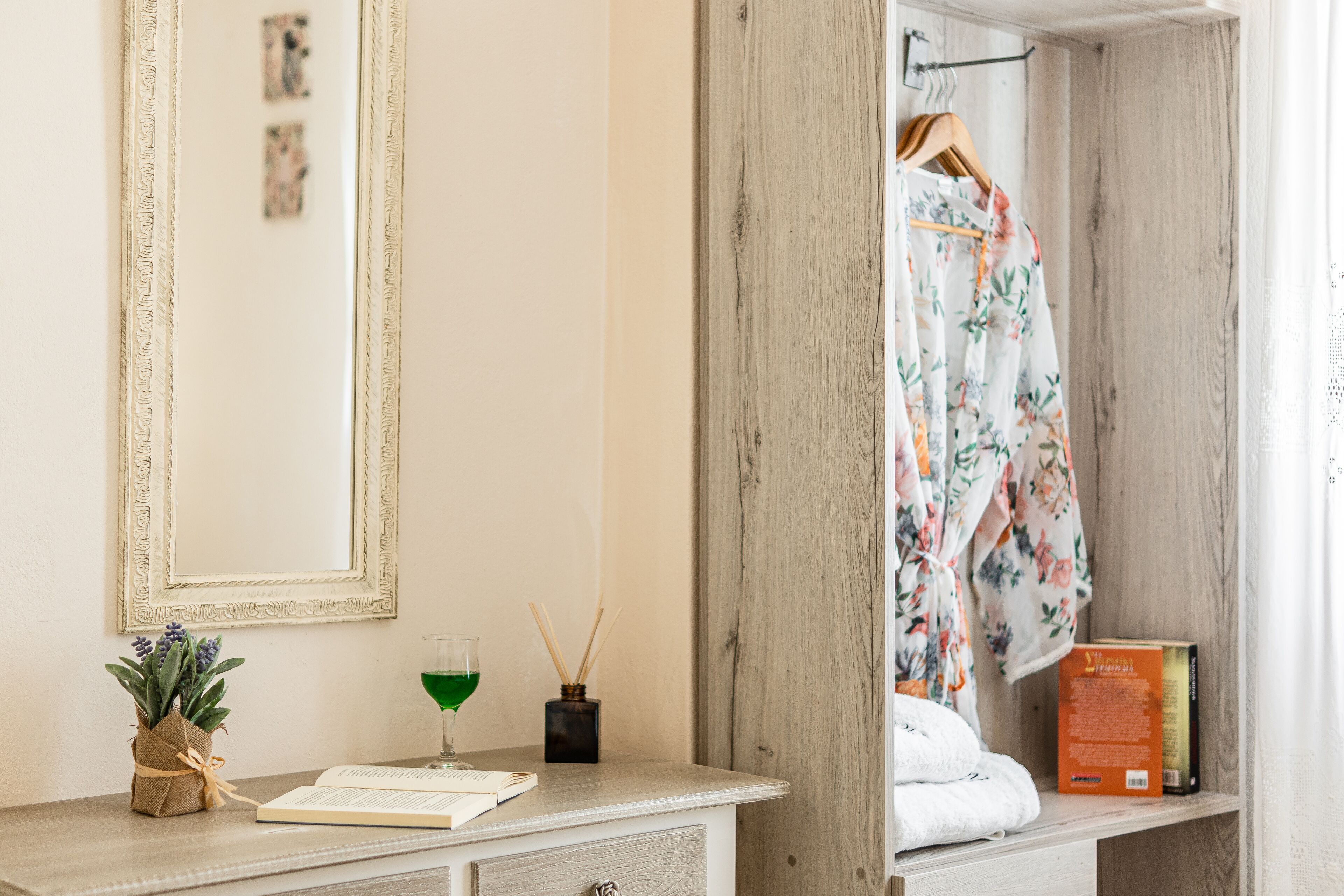 Panoramic Villa, 3 Bedrooms | 3 bedrooms, premium bedding, pillowtop beds, in-room safe