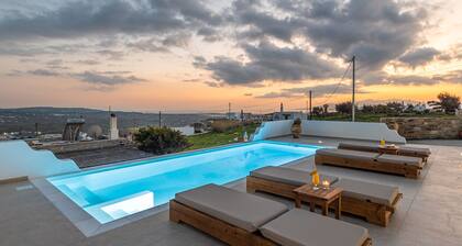 Villa of Roses - Private villa with pool