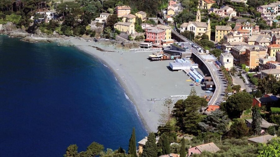 Hotel delle Rose