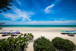 Plage à proximité