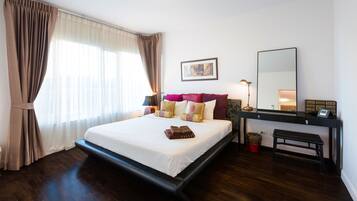 Apartment, 2 Bedrooms