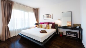 Apartment, 2 Bedrooms - Baan Sandao Beachfront Condominium (Hua Hin)