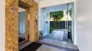 Interior detail - Baan Sandao Beachfront Condominium (Hua Hin)