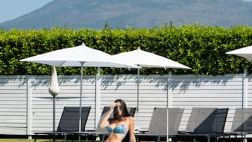 Vistas desde el alojamiento