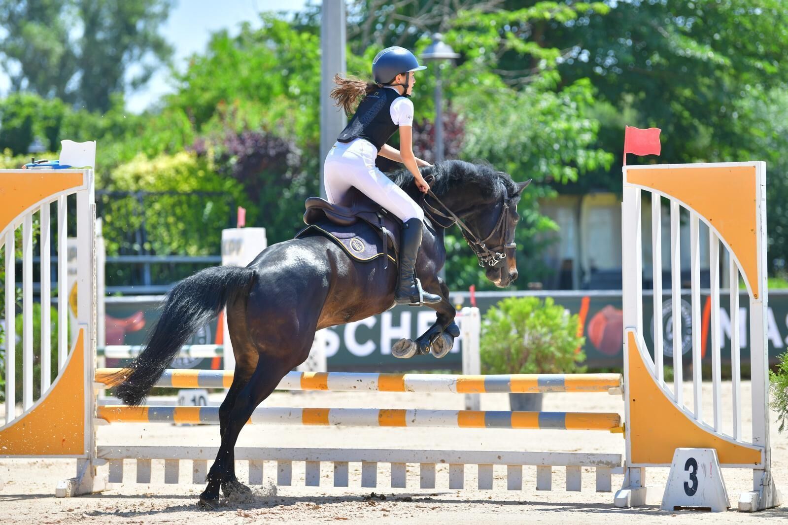 children’s activities