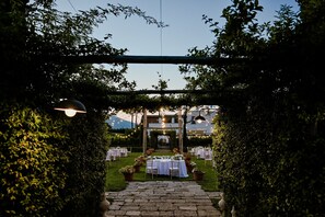 Exterior - Resort & Winery Bosco De Medici  (Pompei)