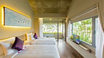 ๋๋ญ์ค ํธ์๋ฃธ, ์๋ด ์ ๋ง | 1 ๊ฐ์ ์นจ์ค, ๊ณ ๊ธ ์นจ๊ตฌ, ์ค๋ฆฌ/๊ฑฐ์ํธ ์ด๋ถ, ๋ฏธ๋๋ฐ