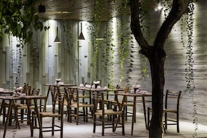 Breakfast, lunch, dinner and brunch served  - Mulberry Collection Silk Eco (Da Nang)