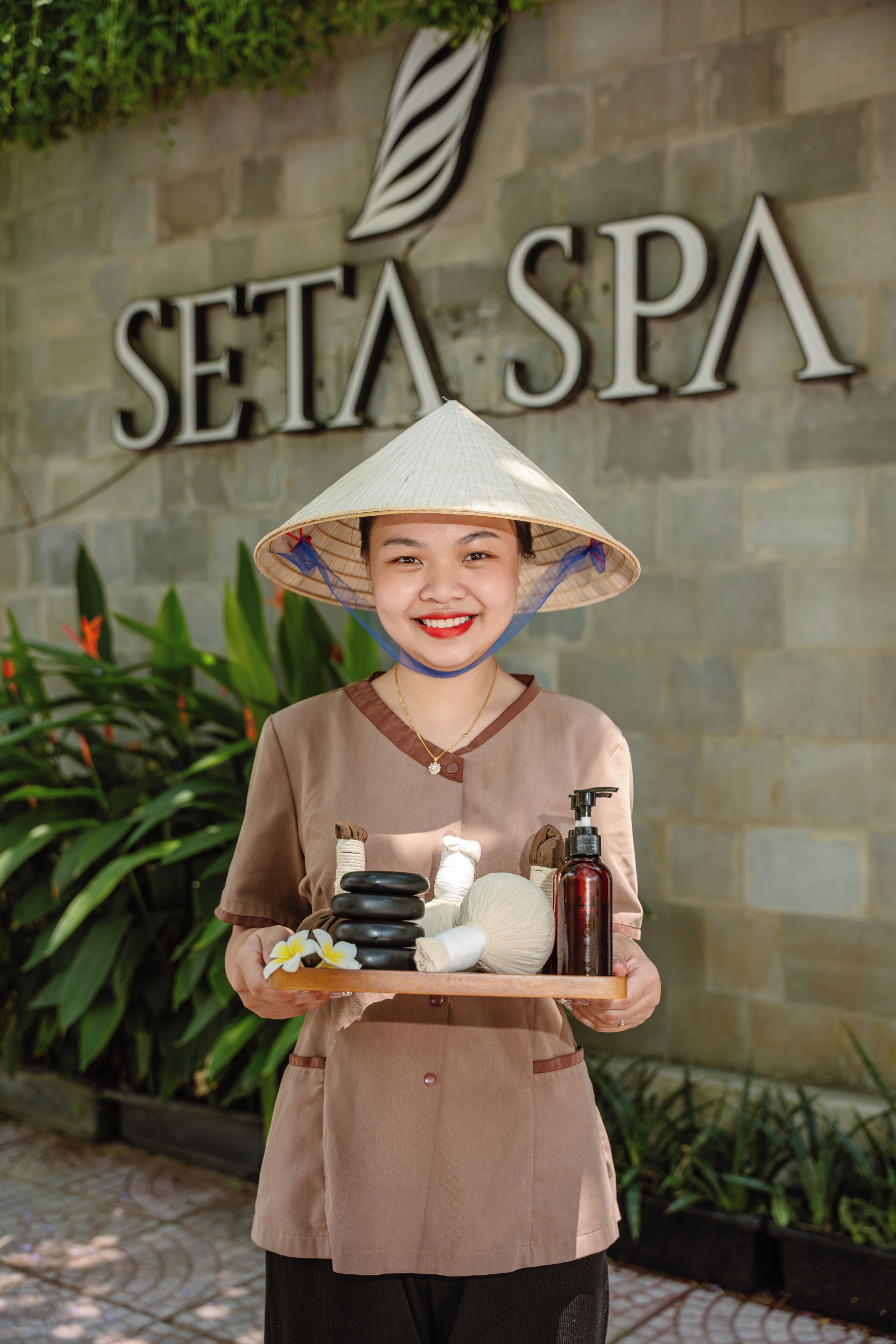 Spa