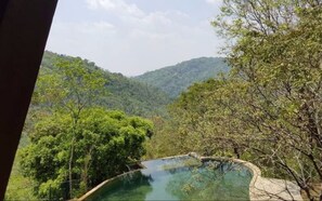 View from property - Birds Park Polgahawela (Alawwa)