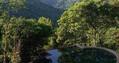 Birds Park Polgahawela