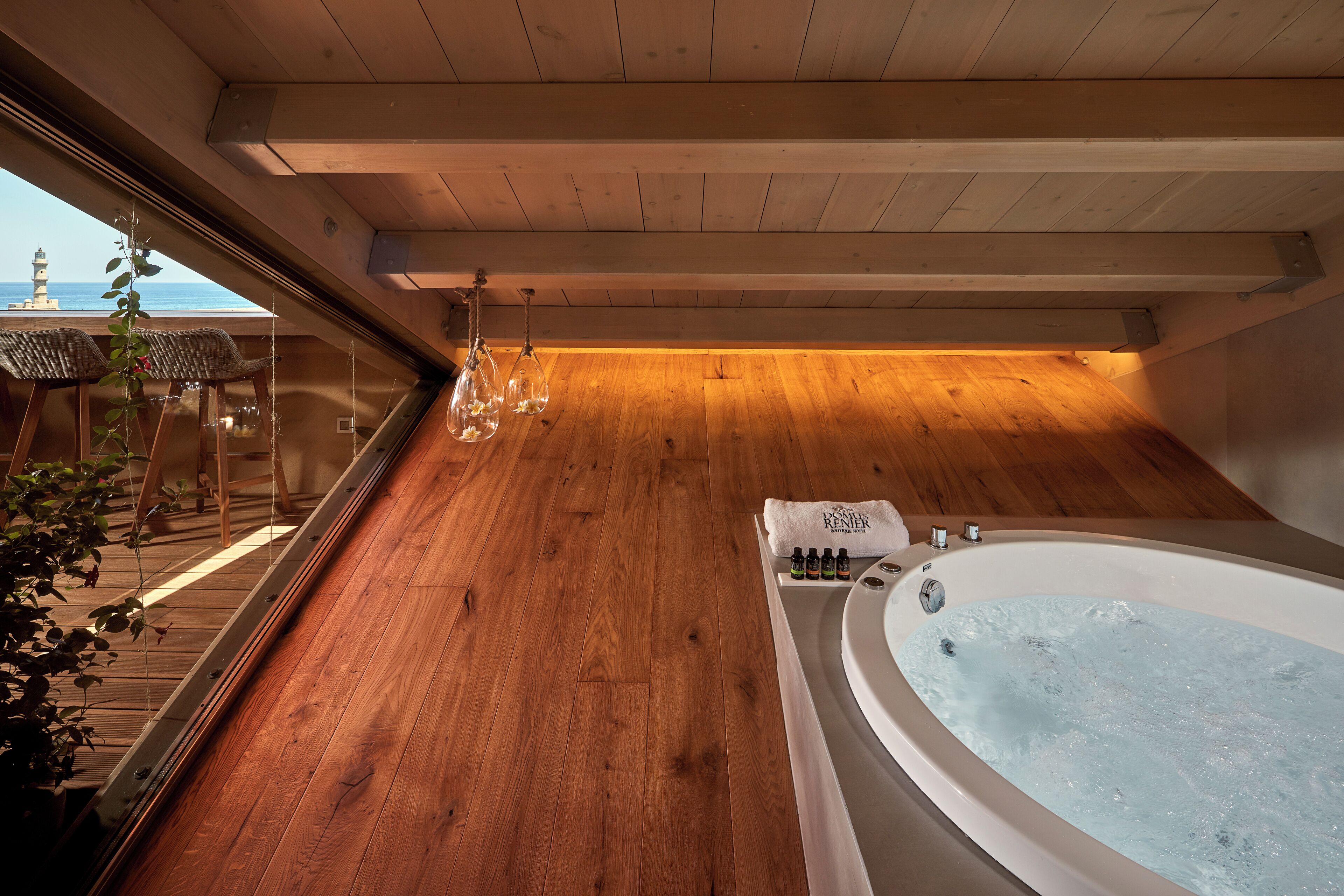 Foto - Domus Renier Boutique Hotel