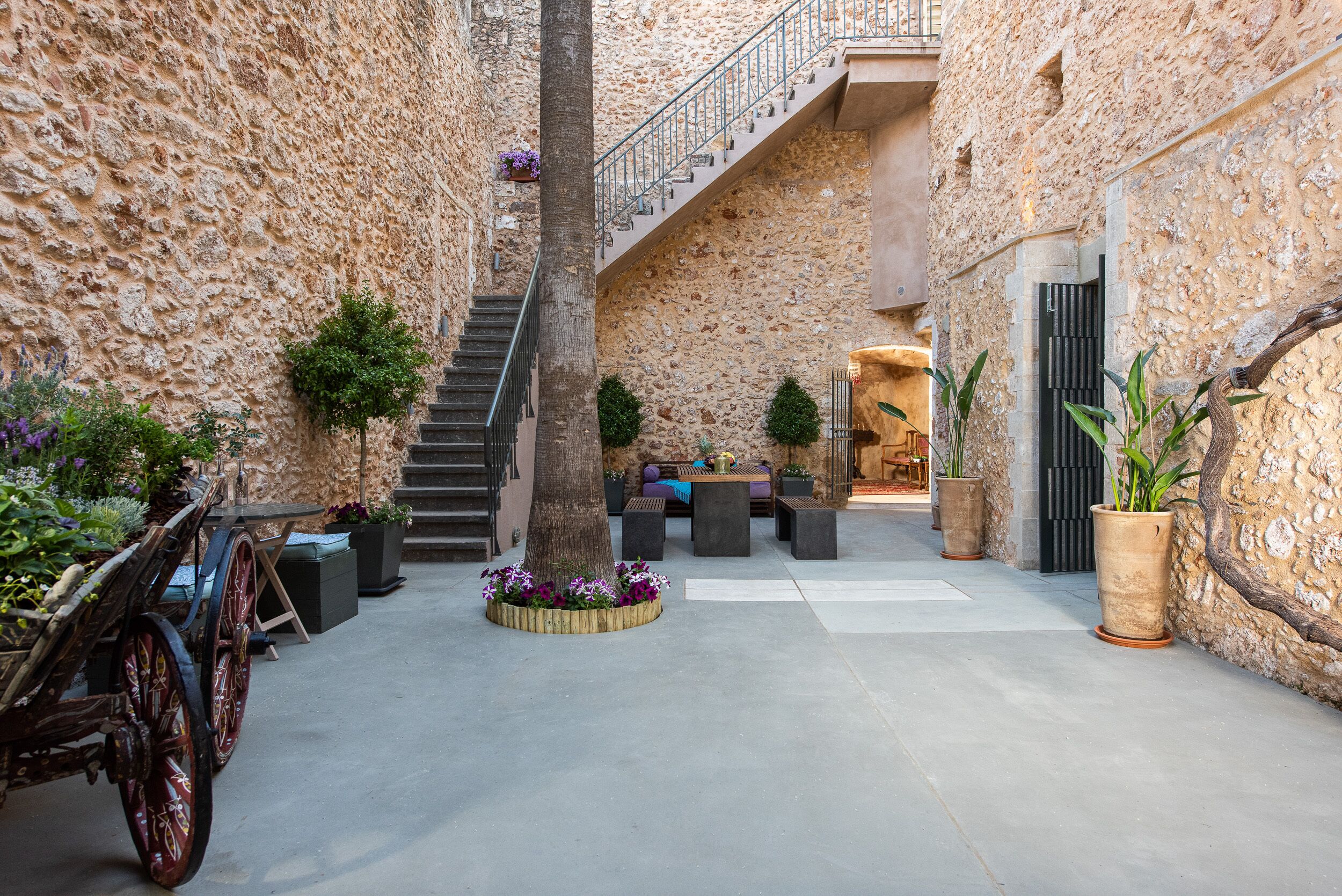 Foto - Domus Renier Boutique Hotel