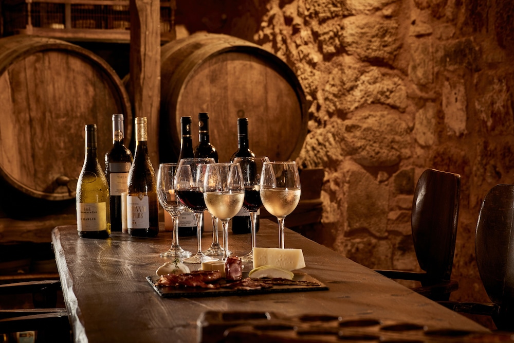 Domus Renier Boutique Hotel Chania by null