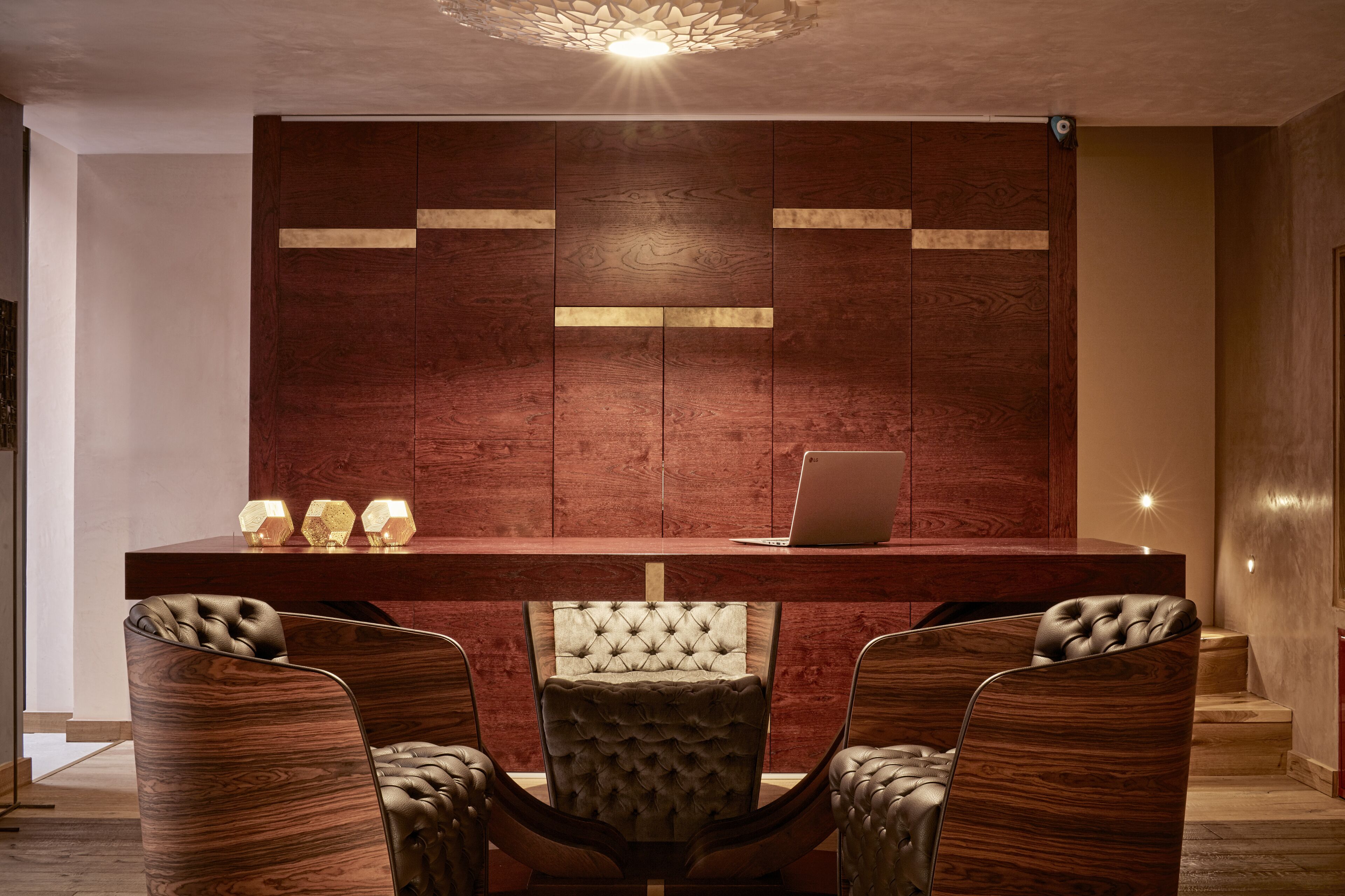 Foto - Domus Renier Boutique Hotel