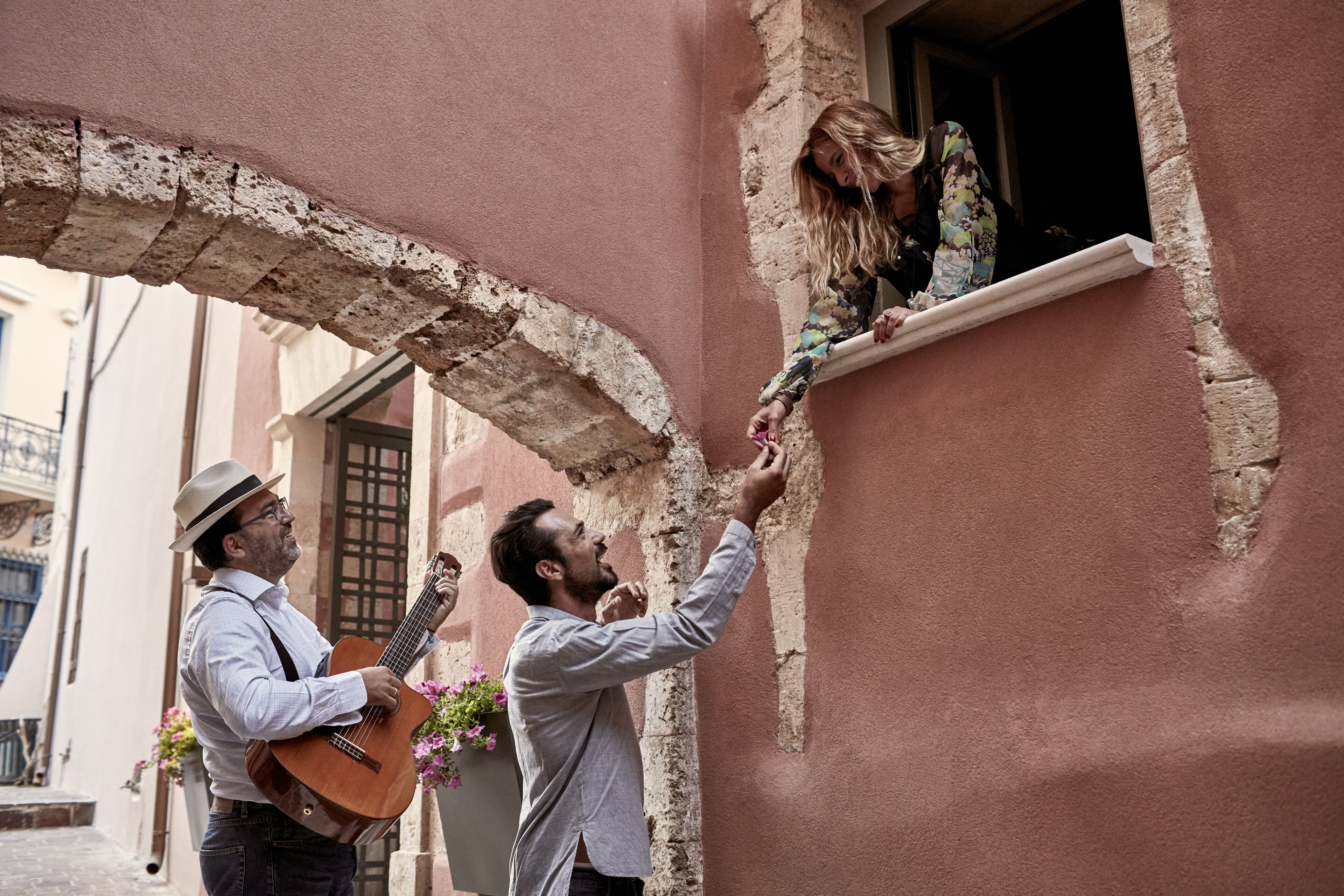 Foto - Domus Renier Boutique Hotel