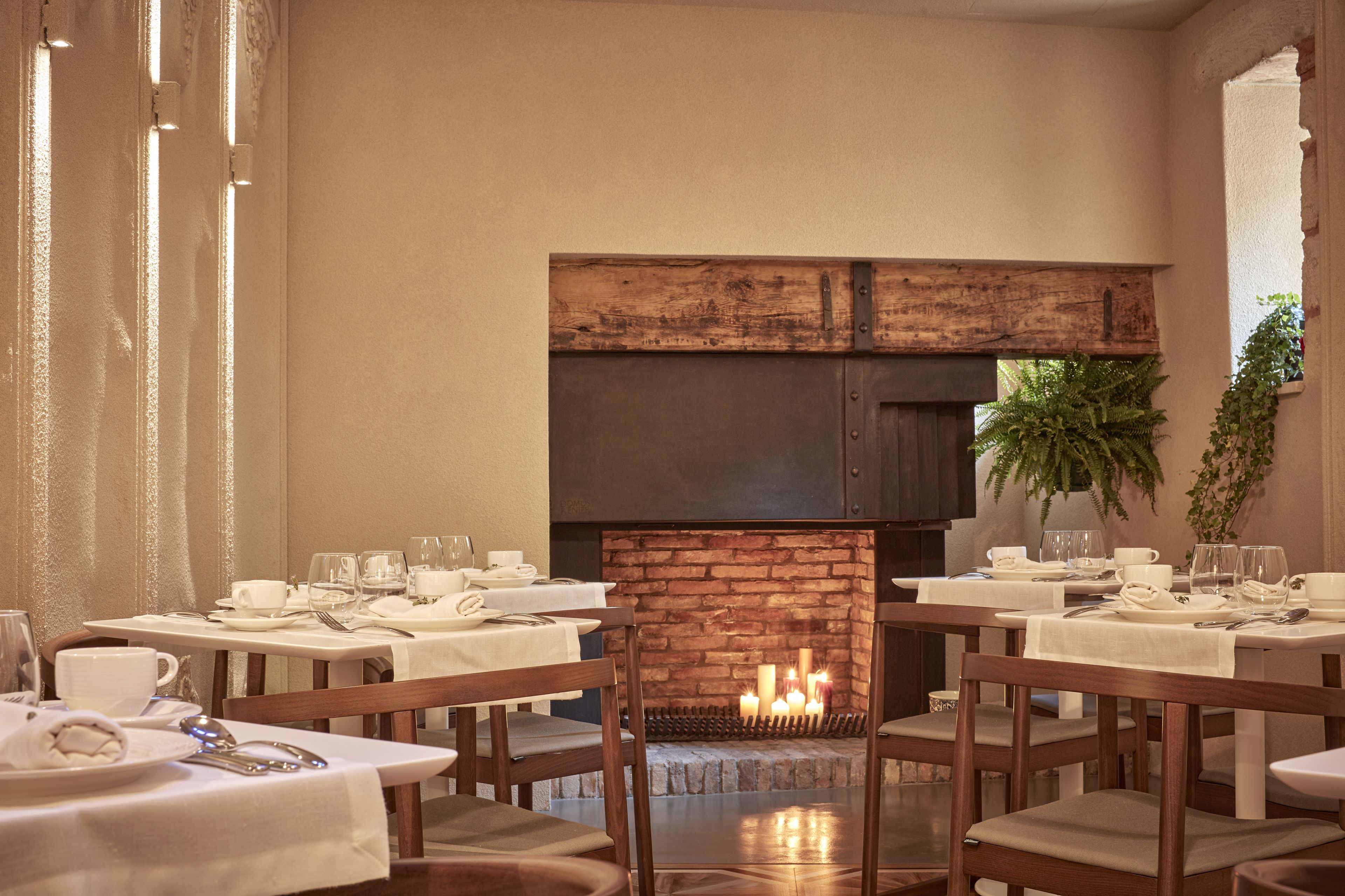 Foto - Domus Renier Boutique Hotel