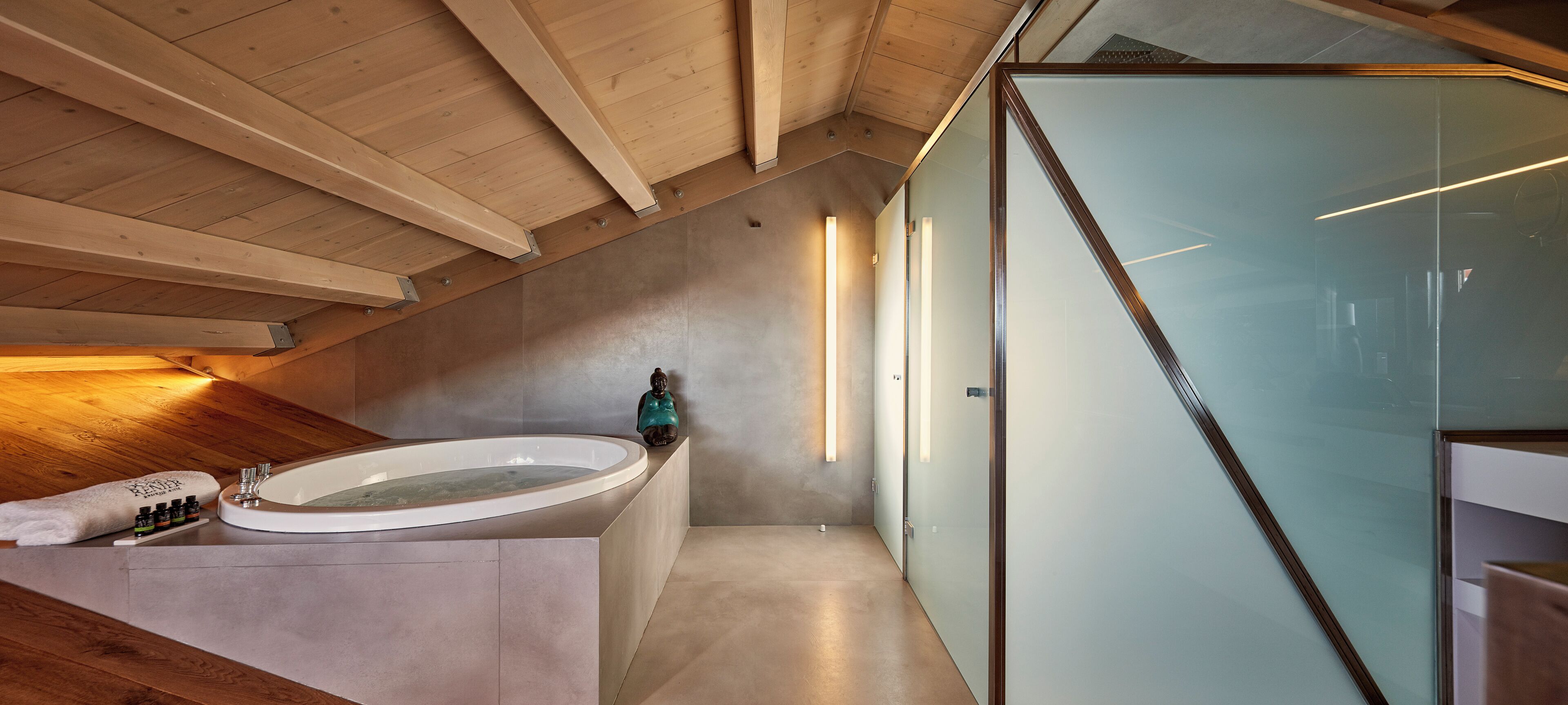 Foto - Domus Renier Boutique Hotel