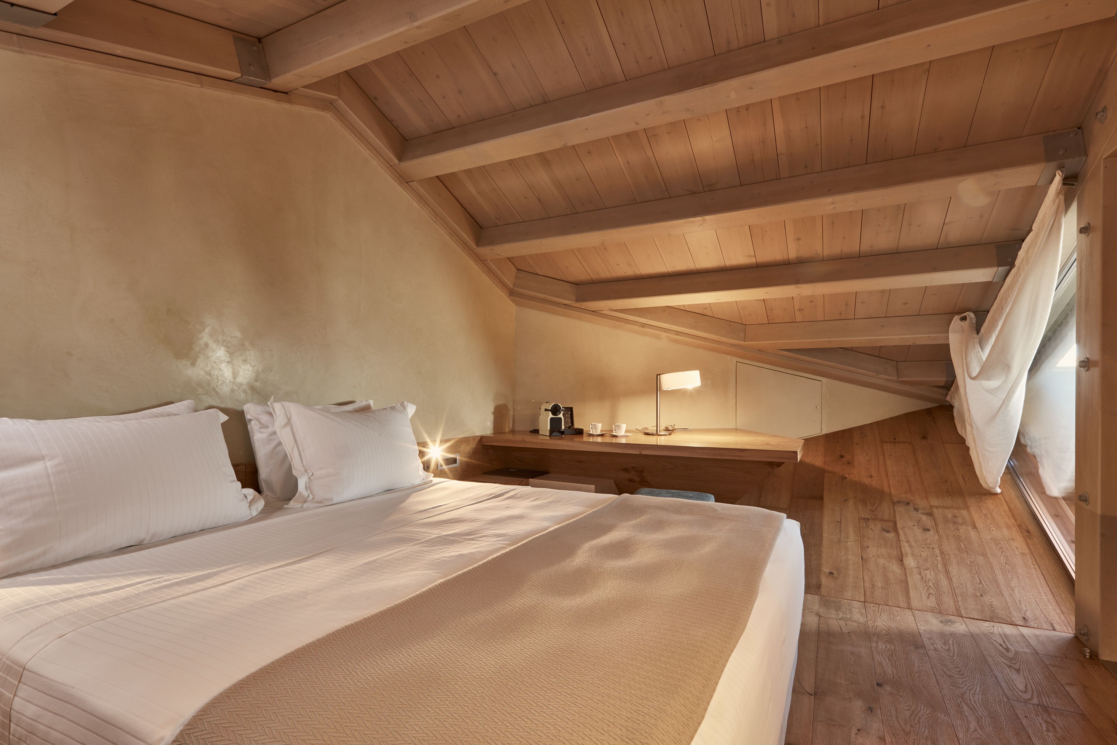 Foto - Domus Renier Boutique Hotel