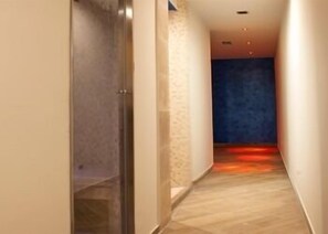 Hallway - La Vignola Country Hotel (Ceprano)