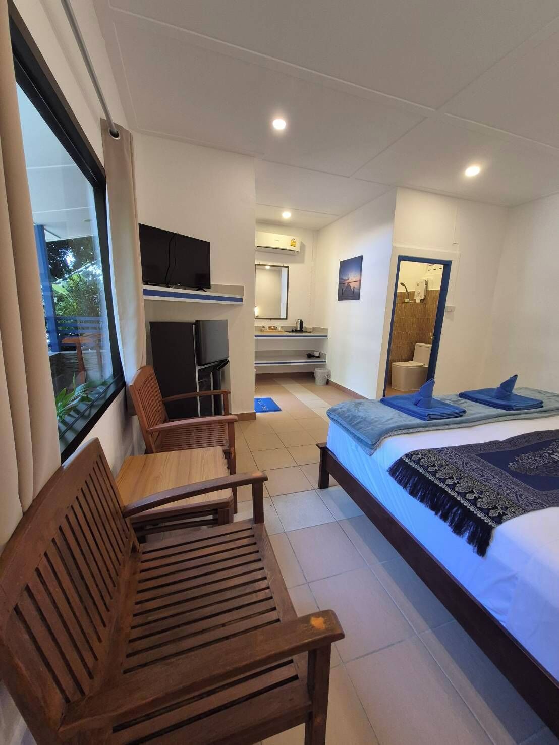 Photo - Lanta Island Resort