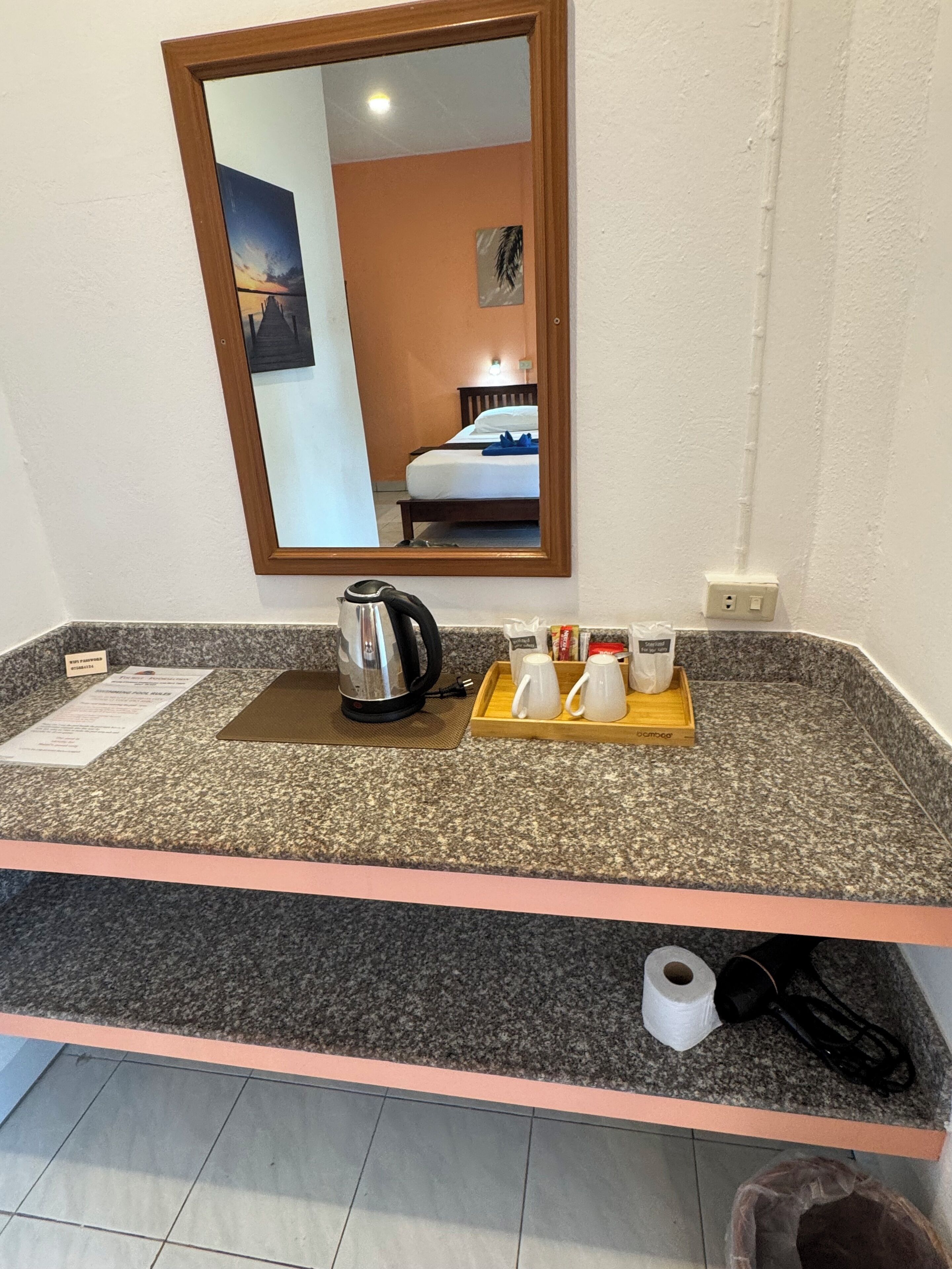 Photo - Lanta Island Resort