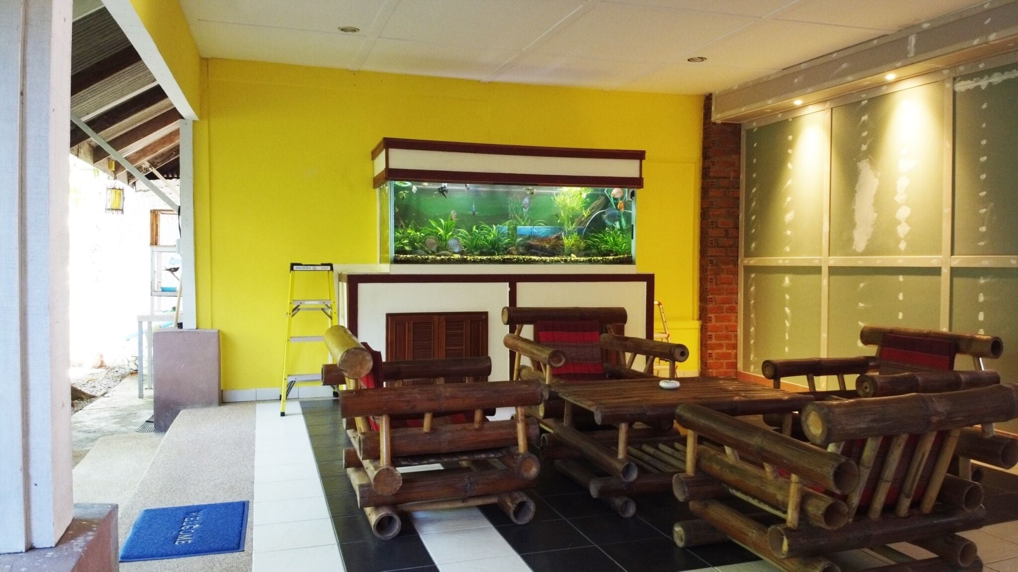 Photo - Lanta Island Resort