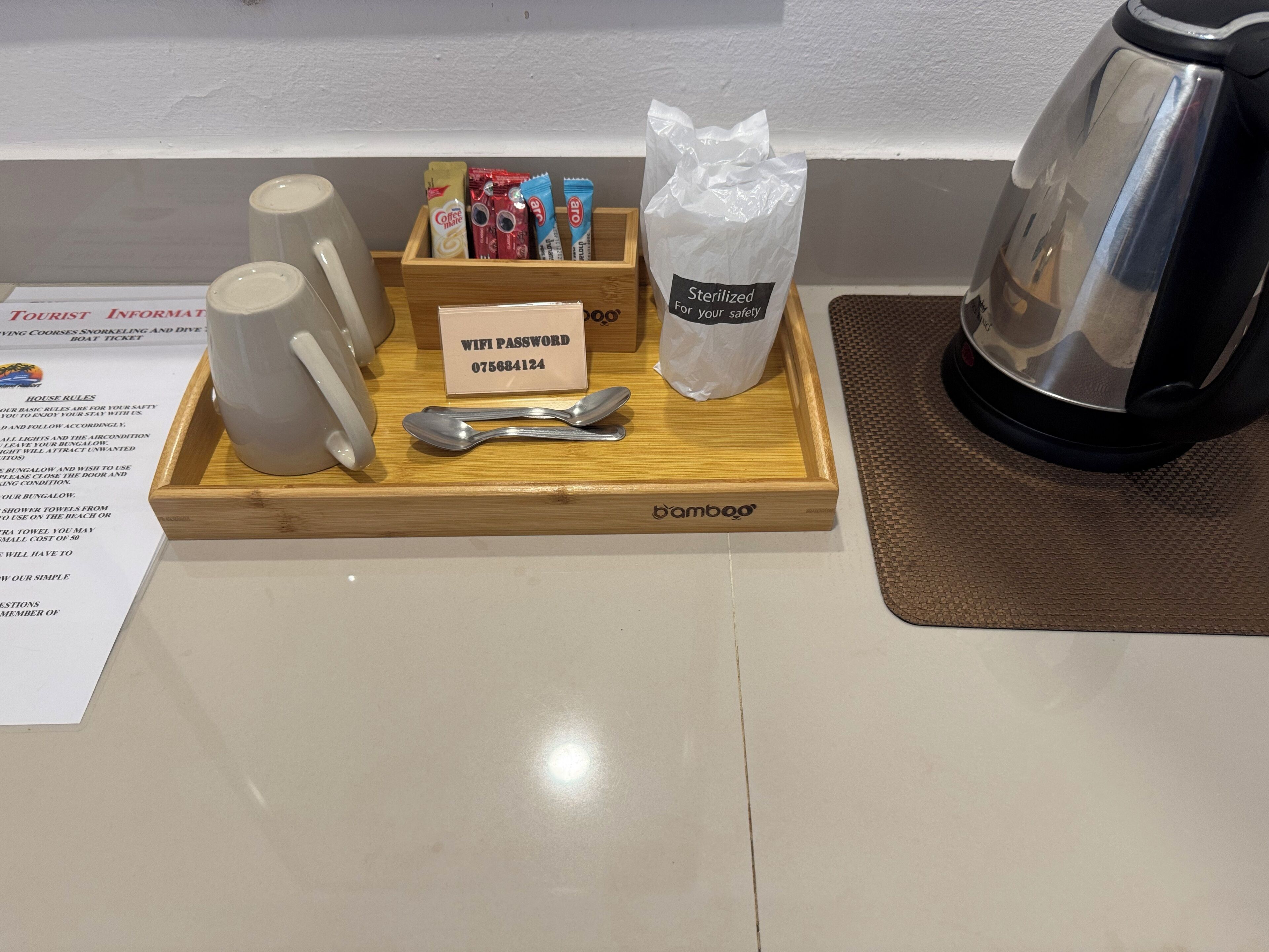 Photo - Lanta Island Resort