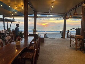 Breakfast, lunch and dinner served - Lanta Island Resort (Ko Lanta)