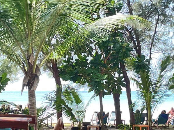Property grounds - Lanta Island Resort (Ko Lanta)