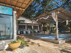 身体护理、芳香疗法、泰式按摩