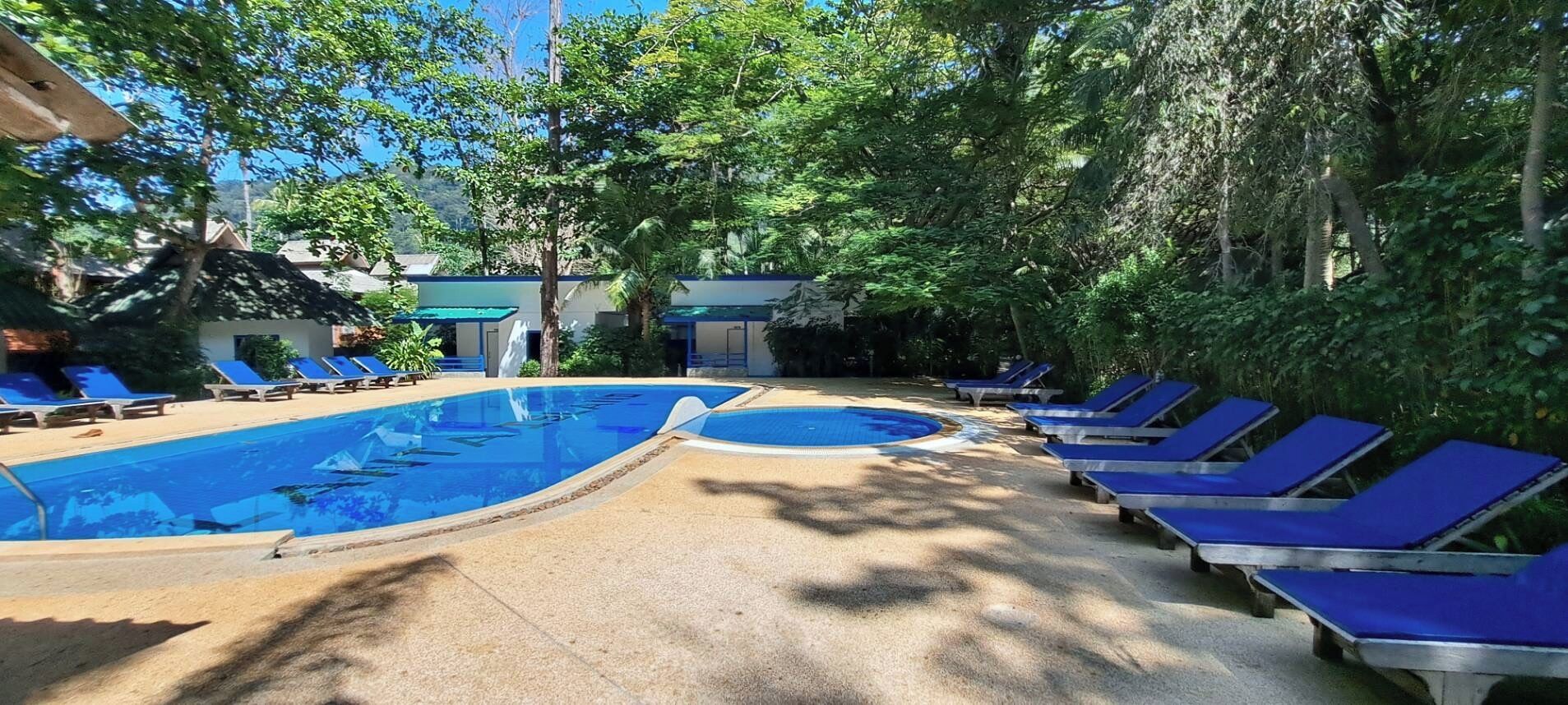 Photo - Lanta Island Resort