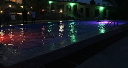 Sweet Mother Eco Resort