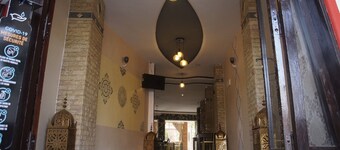 NOMAD SPIRIT Hotel