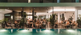 Onederz Hostel Siem Reap